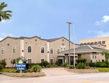 Days Inn - Webster, Texas - 