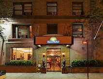 Days Hotel Broadway New York City - New York, New York - 