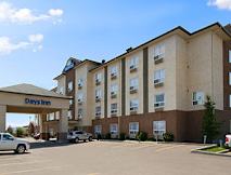 Days Inn Edmonton South - Edmonton, Canada - 