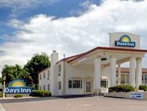 Days Inn - Colorado Springs, Colorado - 