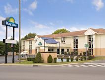 Days Inn Nashville at Opryland - Nashville, Tennessee - 