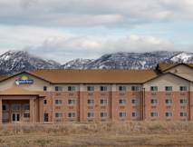 Days Inn Brigham City - Brigham City, Utah - 