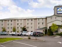 Days Inn - Gresham, Oregon - 