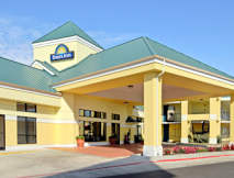 Days Inn NW Medical Center - San Antonio, Texas - 