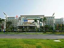 Days Hotel and Suites Sanya Resort - Sanya, China - 