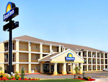Days Inn Oklahoma City South - Oklahoma City, Oklahoma - 