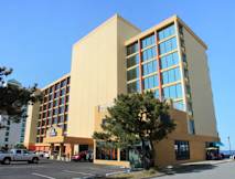 Days Inn - Virginia Beach, Virginia - 
