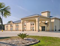 Days Inn - Eunice, Louisiana - 