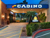 Days Inn Las Vegas at Wild Wild West - Las Vegas, Nevada - 