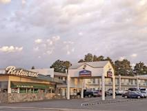 Howard Johnson - Flagstaff, Arizona - 