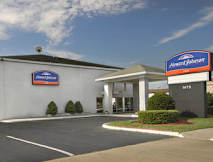 Howard Johnson Inn - Virginia Beach, Virginia - 