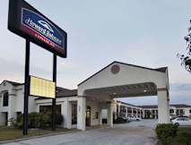 Howard Johnson Inn - Panama City - Panama City, Florida - 