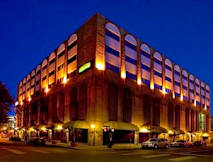 Riverwalk Plaza Hotel - San Antonio, Texas - 