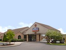Americas Best Value Inn - Romulus, Michigan - 