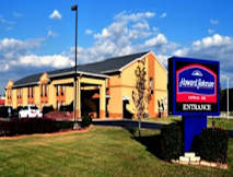 Howard Johnson Inn Lafayette West - Scott, Louisiana - 