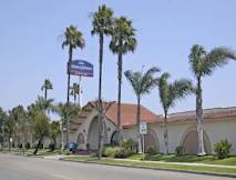 Howard Johnson Express - National City, California - 