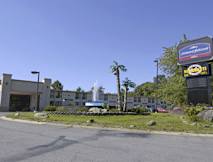 Howard Johnson Inn - Bartonsville, Pennsylvania - 