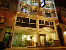 Howard Johnson Express Inn - Rosario, Argentina - 
