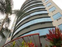 Howard Johnson Hotel Guayaquil - Guayaquil, Ecuador - 