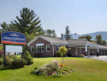 Howard Johnson - Williamstown, Massachusetts - 