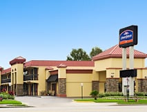 Howard Johnson - Orlando, Florida - 