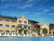 Howard Johnson Resort - Spa - Pilar, Argentina - 
