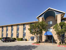 Howard Johnson Austin - Austin, Texas - 