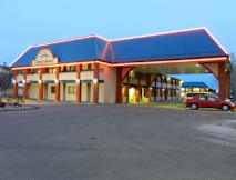 Howard Johnson Inn Red Deer - Red Deer, Canada - 
