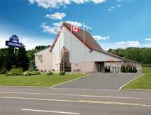 Howard Johnson Quebec City - Quebec City, Canada - 