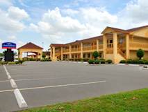 Downtowner Inn and Suites - Houston, Texas - 