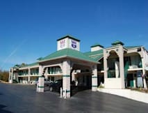 Knights Inn - Antioch, Tennessee - 