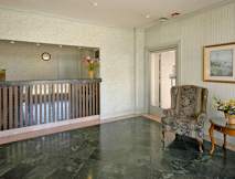 City Center Inn & Suites - San Francisco, California - 
