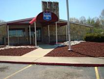 Knights Inn - Corbin, Kentucky - 