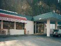 Knights Inn - Chilhowie, Virginia - 