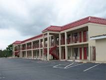 Knights Inn Byron - Byron, Georgia - 