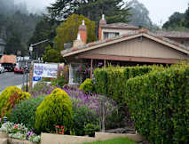 Knights Inn - Monterey, California - 