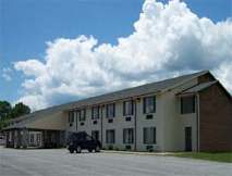 Knights Inn - Ghent, West Virginia - 