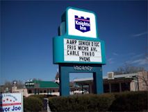 Knights Inn Flagstaff - Flagstaff, Arizona - 