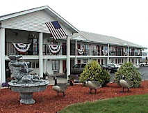 Knights Inn Branson - Branson, Missouri - 