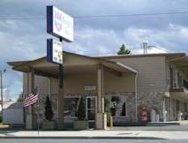 Knights Inn - Baker City, Oregon - 