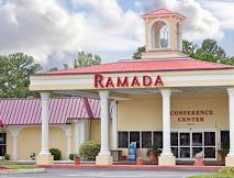 Ramada Inn Conference Center - Wilmington, North Carolina - 