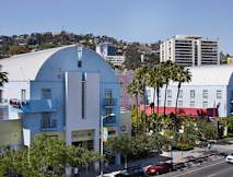 Ramada Plaza Hotel-West Hollywood - West Hollywood, California - 