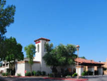 Ramada Foothills Inn & Suites - Tucson, Arizona - 