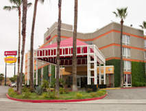 Ramada Inn - Commerce, California - 