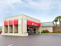 Ramada Inn & Suites Kennedy Space Center - Titusville, Florida - 