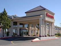 Ramada Inn Airport South - Oklahoma City, Oklahoma - 