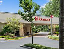 Ramada Conference Center Mandarin - Jacksonville, Florida - 