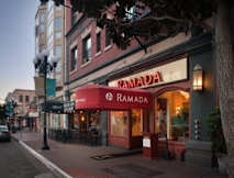 Ramada Inn & Suites Gaslamp-Conv Center - San Diego, California - 