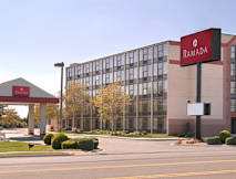 Ramada Limited - West Atlantic City, New Jersey - 