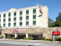 Ramada Bayside Queens Conf Ctr - Bayside, New York - 